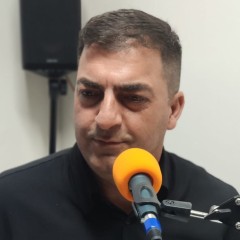 JOSÉ MARIGO