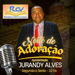 Pr JURANDY ALVES