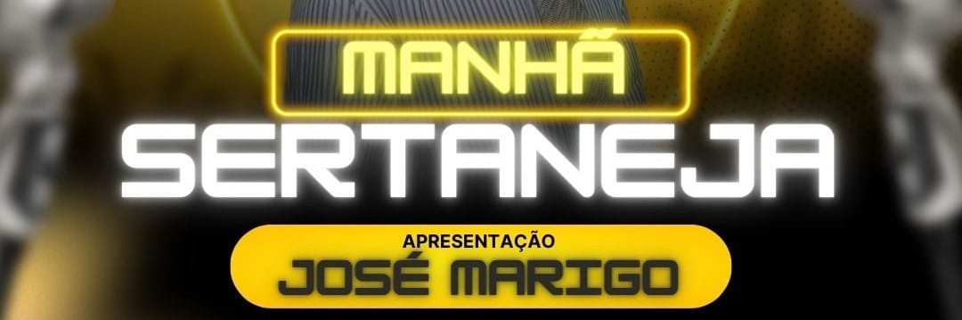 MANHÃ SERTANEJA COM JESUS